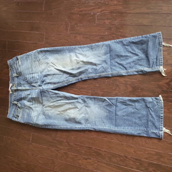 Express Men's Jeans - Picture 5 of 8